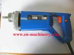 Handy portable insertion hand held ZN35 concrete vibrator needle vibrator