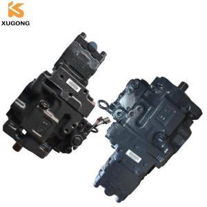 Quality PC50MR-2 Hydraulic Pump Excavator Replacement Parts Vol-vo Hitachi Hyundai wholesale