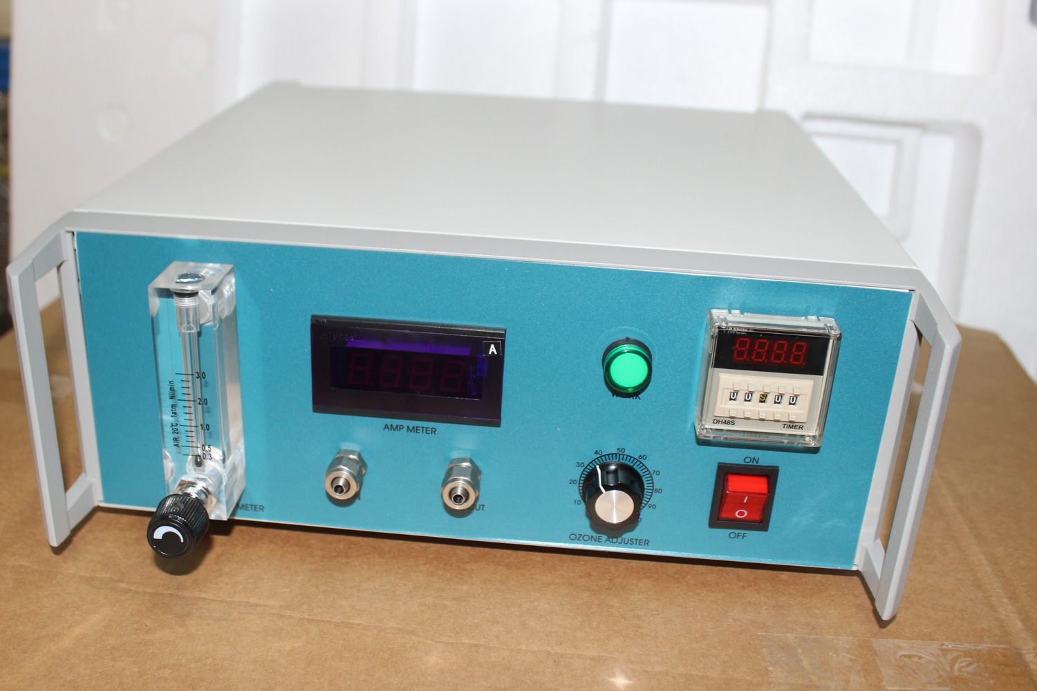 Factory Price Wound Healing Ozone Therapy Machine OT03
