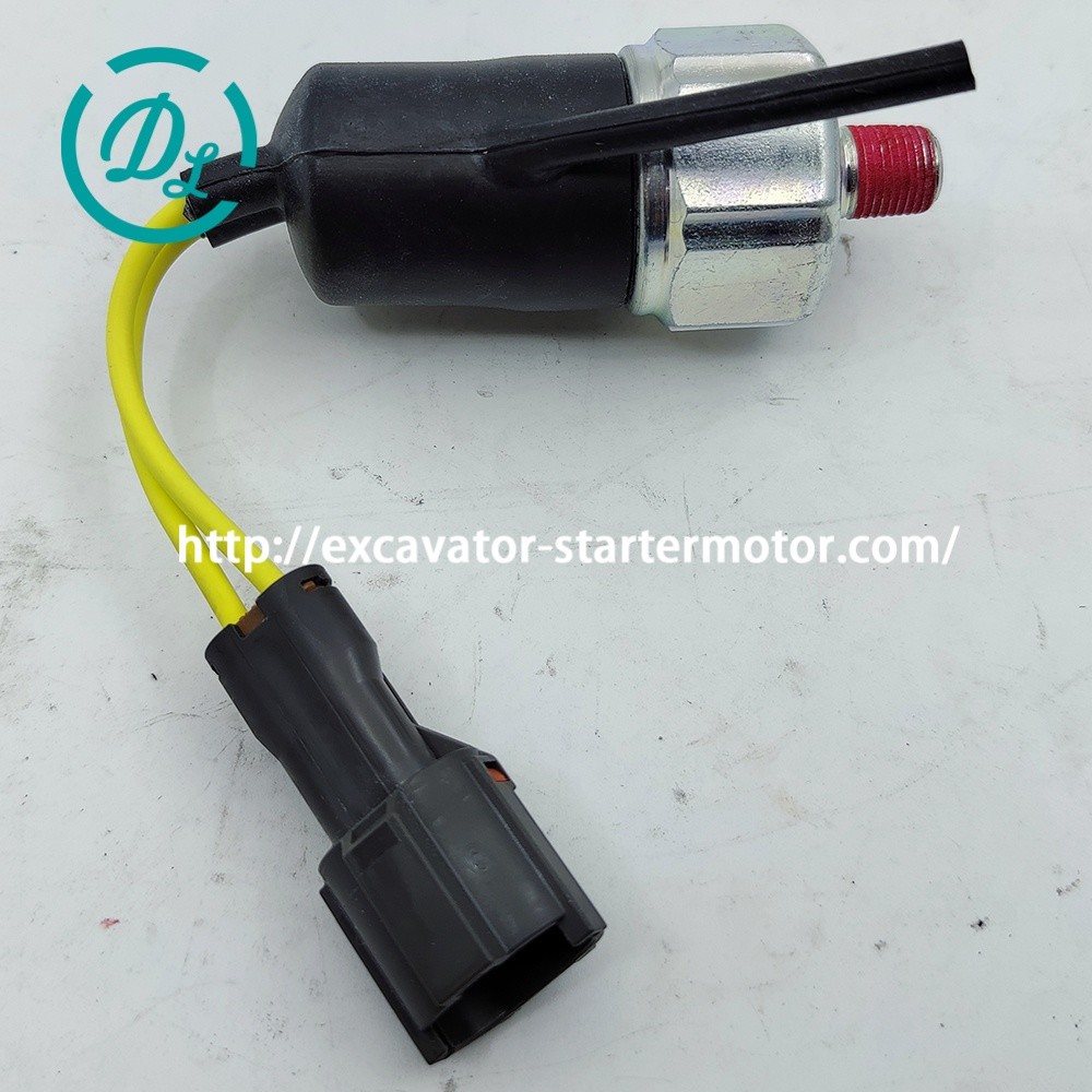 Engine Parts 1824101700 Oil Switch 4454117 701/60052 1824101700