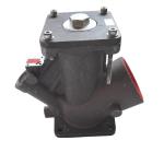 Highly Durable Boge 586000904P Belt for Your Industrial Screw Air Compressor