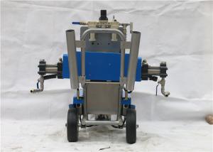 Quality 380V / 220V Polyurethane Spray Machine 7500Wx2 Heater Power With Low Failure Rate wholesale