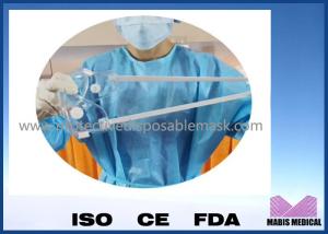 Quality Transparent Lens Aerogel Surgical Eye Protection Glasses wholesale