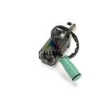CA0965945 096-5945 0965945 Excavator E200B Main Pump Solenoid Valve