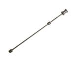 SS316L Tank Monitoring ATG 24V Magnetostrictive Probe