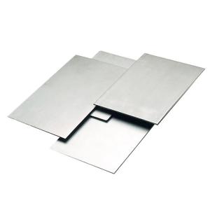 Quality 2mm 4mm 304 2b Stainless Steel Plate Sheet Cold Rolled Hot Rolled wholesale