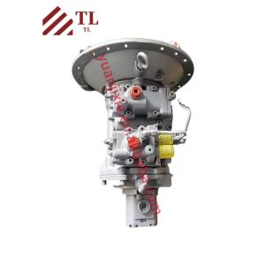 Quality ZX120-3 Multifunction Excavator Pump HPK055AT HPK060 HPK055 Hydraulic 9227923 9201469 wholesale