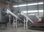 Vortex Sand Water Separator SS304 SS316 Material 0.37-1.5kw Power CE SGS