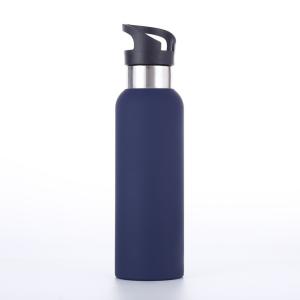Quality Vacuum Cup Stainless Steel Insulated Travel Mug Convenient Style wholesale