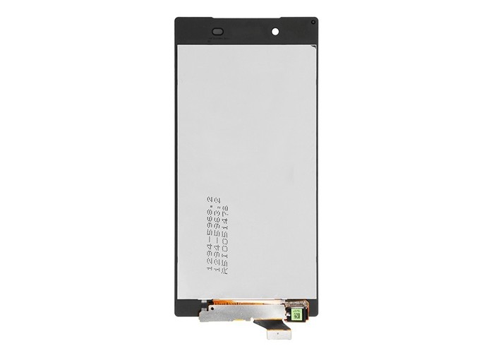 High Copy Sony Z5 Screen Replacement , Cold Glue Sony Z5 Digitizer Assembly