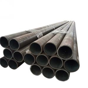 Quality API EMT Carbon Steel Tubes 6mm-610mm 6mm-600mm ASTM A53 A106Gr.B wholesale