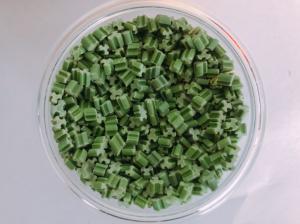 Quality Wet Pour Non Toxic Low Density Artificial Grass Rubber Granules wholesale
