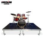 portable stage 8 x 4 set guangzhou