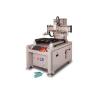 Buy cheap Liquid Crystal Glass Screen Printing Equipment , High Precision Screen Press from wholesalers