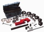 110V Disc / Drum Brake Lathe 70RPM 88RPM 118RPM With Bench
