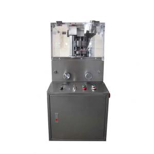 Quality High Speed 30000pcs / H Tablet Press Machine 750*800*1700mm For Pharmaceutical wholesale