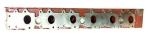 ISUZU Hitachi EX300 6SD1 Iron Casting Cylinder Head 11111-08464 9.9L 12V