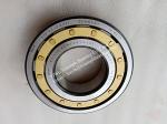 S K F Cylindrical roller bearings, single row NJ315ECMC4/VA301