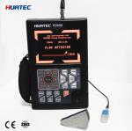 High - speed Digital Ultrasonic Flaw Detector FD550 with Automated Gain 0dB -