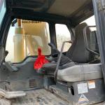 Good Condition Komatsu PC120 Crawler Excavator Affordable and Durable for
