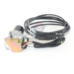 Speed Gas Accelerator Double Cable Excavator Throttle Motor 7Y-5461 7Y5461 for