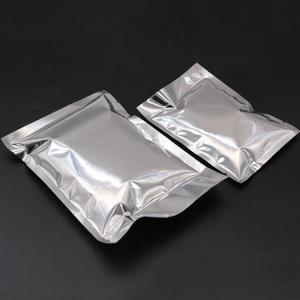 Quality Extremely High Barrier 42 G Retort Pouches With Aluminum Material wholesale