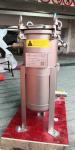 Industrial Wastewater Treatment Equipment Easy Filter Replacement and Water