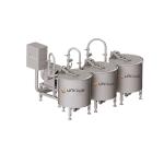 1800*1350*940 mm Automatic Vegetable Cleaning Machine Salad Washer