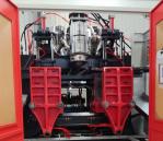 TPU Hydraulic Plastic 22KW Shoe Insole Making Machine 5000kg