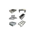 Custom Precision Metal Stamping Parts Sheet Metal Fabrication Laser Cutting