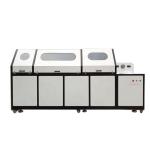 Alloy Steel Precision Flammability Testing Equipment Heat Resistant