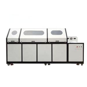 Quality Hose Tube Hydrostatic Burst Pressure Test Equipment Maximum Pressure 600MPa wholesale