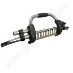 100% Tested Front Bumper Bull Bar , 4X4 Auto Accessories For Hilux Revo