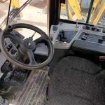 5Ton Caterpillar Used Compact Track Loader Wheel Loader Cat Front End Loader Cat