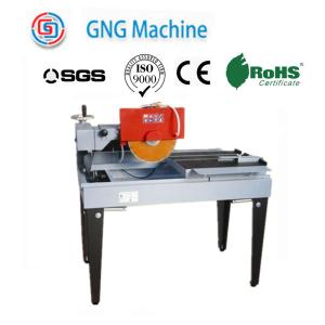 Quality ISO Customized Stone Cutter Machine 350mm Marble Cutting Machine wholesale