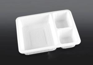 Quality E-110 clamshell food container wholesale