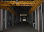 Locomotive Project Spray Booth Train Paint Booth Railway Equipments Painting