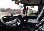 Used Dump Trucks Dongfeng 8x4 Trailer 20 Ton Mining Dump Truck 440hp Articulated