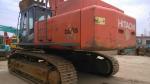 Used HITACHI ZX470-3 EXCAVATOR