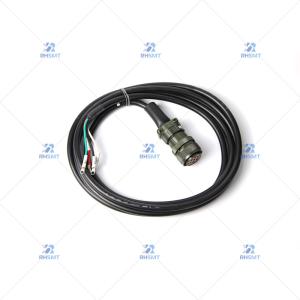 Quality SAMSUNG CABLE J9061227A HANWHA SMT Spare Parts wholesale