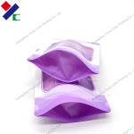 No Leaking Stand Up Pouch No Zipper Liquid Detegent 100g
