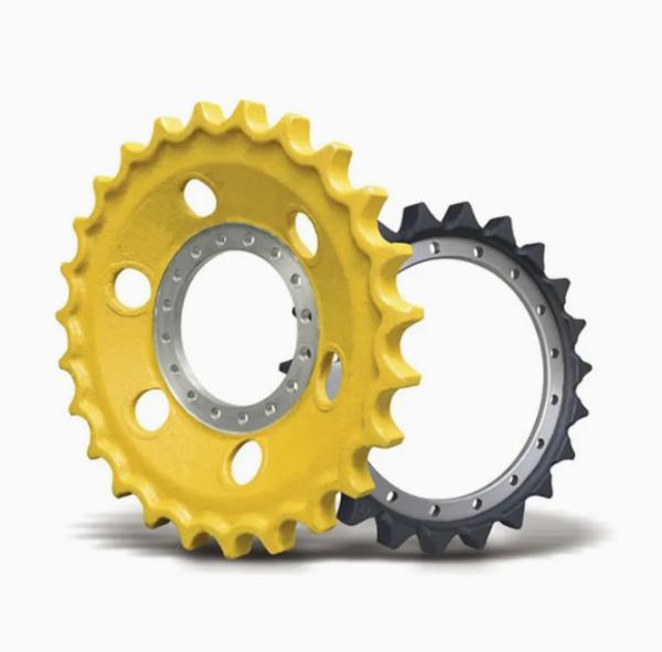 Hitachi Excavator sprocket E325 E320 E330 EX55 EX70 EX100 for excavator Track