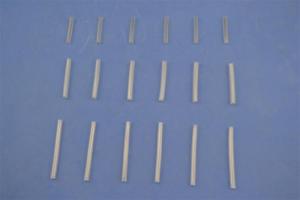 Quality Single Splice Protection Fiber Optic Splice Sleeve wholesale