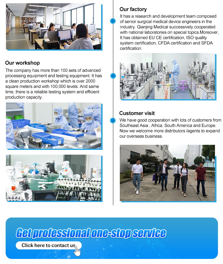 Surgical Instrument Disposable Laparoscopic Trocars