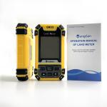 GNSS GPS Land Area Distance Measuring Tools GPS Land Measuring Instrument