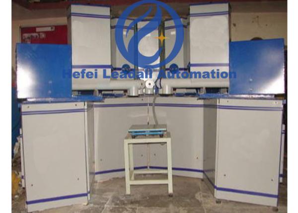Cheap High Accuracy Automatic Batching Equipment Flexible Low Power Consumption for sale