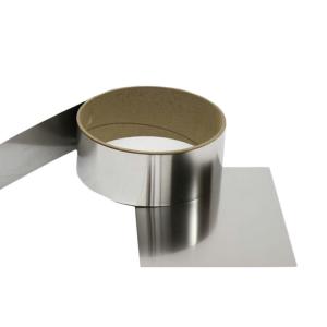 Quality 0.01*200mm Pure Titanium Metal Foil For Precision Accessories wholesale