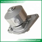 Original/Aftermarket High quality Dongfeng Cummins 6BT Diesel Engine Water Pump