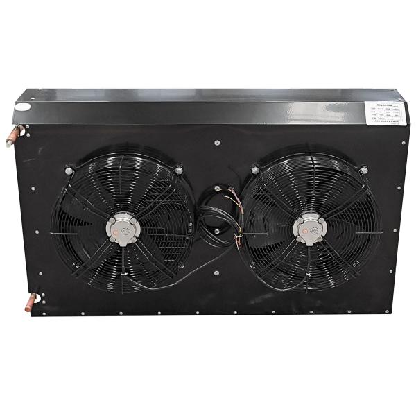 Energy-Saving Air-Cooled Condenser Unit for Cold Storage Freezing and Refrigerat