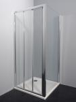 CABINE DE DOUCHE, CABINE DE DOUCHE HYDROMASSANTE, RECEVEUR DE DOUCHE